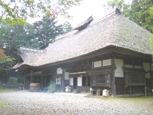 開館70周年記念特別展「民藝運動の巨匠」／日本民藝館_b0007893_2355715.jpg