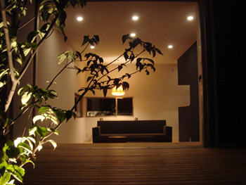 2006.08.12（土）引渡し＆引っ越し_f0096006_1725140.jpg