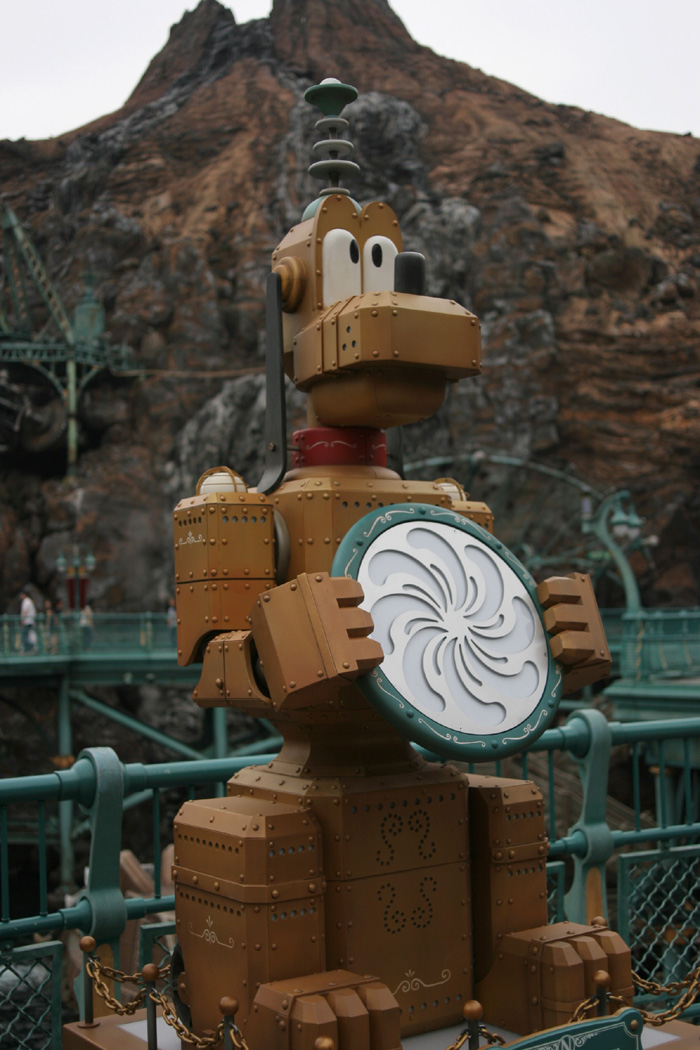 Disney Sea Snapping #2_e0022810_949183.jpg