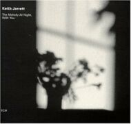 The Melody At Night With You(1999) /Keith Jarrett _d0041124_14152846.jpg