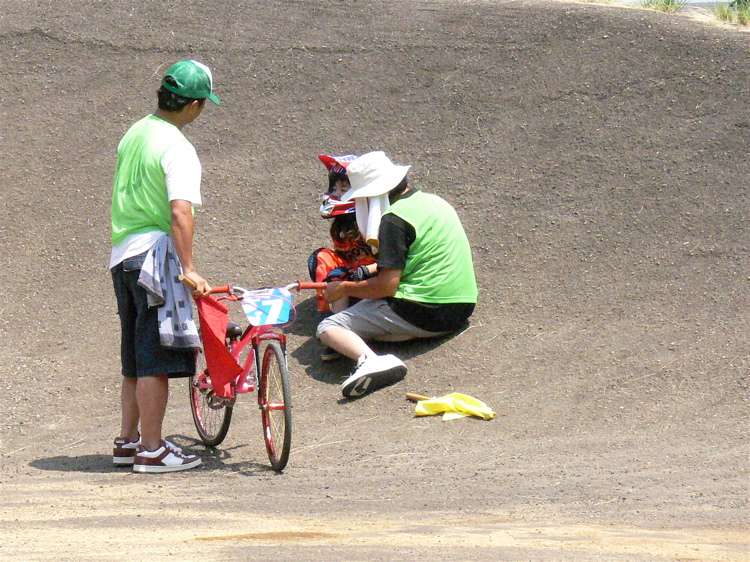 夏休み特別企画番組「アカネBooの野望」天下取りシリーズ上越編_b0065730_1614265.jpg