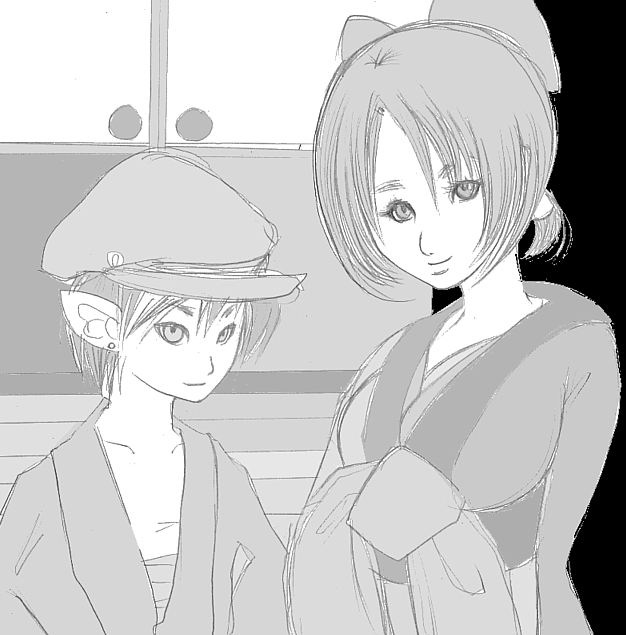 一雨来そうですよ_b0064059_1491980.jpg