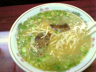 みはらラーメンは、地元の名店！_b0095061_1059458.jpg