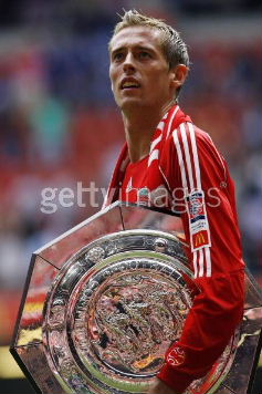 The FA Community Shield　  Liverpool 2－1 Chelsea   at Millennium Stadium, Cardiff_f0105994_10322210.jpg