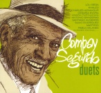 Compay Segundo / Duets_c0018798_21301220.jpg