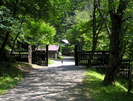 北山3 大悲山峰定寺_e0048413_11274241.jpg