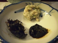 伊豆へ！⑤～金目鯛、金目鯛、そして金目鯛_c0060651_1133780.jpg