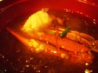 伊豆へ！⑤～金目鯛、金目鯛、そして金目鯛_c0060651_1155898.jpg