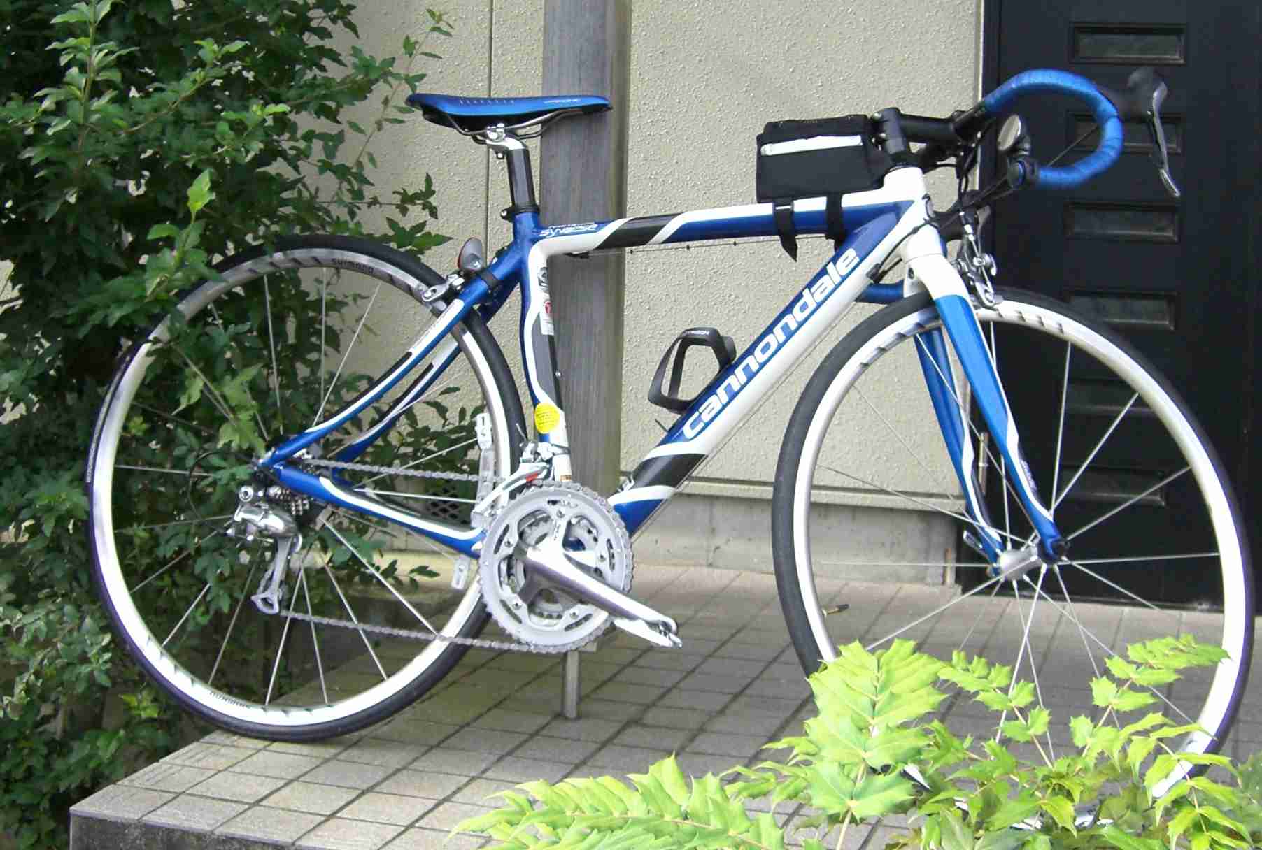 バイクタワーだ うーやん 自転車日記