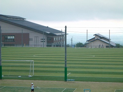 [ザスパ草津]TM vs国学院大学_a0040223_20273413.jpg