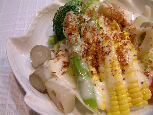 「銀座 かわむらのステーキ」_a0000029_1324116.jpg
