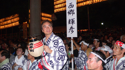 祭りだ祭りだ。_e0024944_1553555.jpg