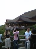 京都　石清水八幡宮・松尾大社参拝・・・（*＾-＾*） ニッコリ☆_d0007957_0345555.jpg