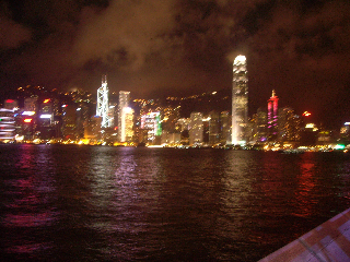 香港♪　その１_f0060564_23221558.jpg