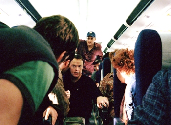 UNITED 93 ユナイテッド 93 ’06 アメリカ_e0079992_22492693.jpg