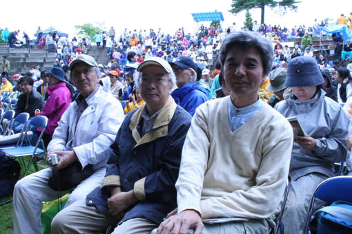 南郷サマージャズフェスティバル01_e0054299_23245762.jpg
