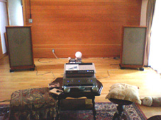 TANNOY RECTANGULAR YORK : GRFのある部屋 TANNOY RECTANGULAR YORK : GRFのある部屋