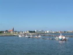 2006 夏の旅　Helgoland(ヘルゴランド)編　其の一_e0042906_34412.jpg