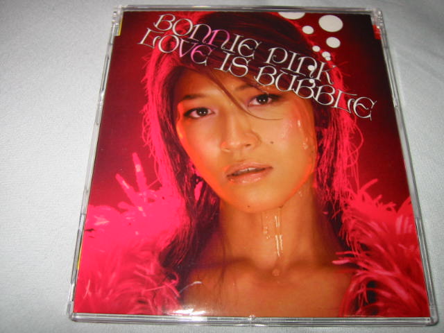 BONNIE PINK / Every Single Day_b0042308_0494817.jpg