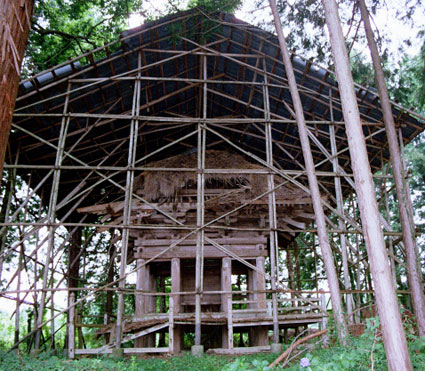 荒橿神社　あらかしじんじゃ_e0025449_2250158.jpg