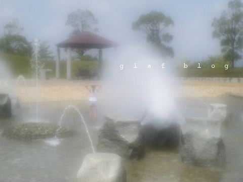 水遊び_b0056790_734680.jpg