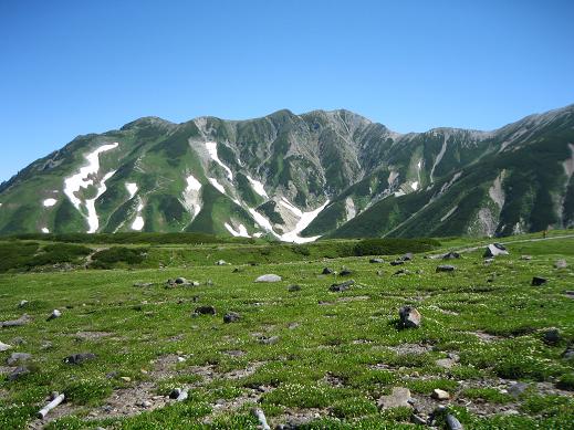 立山黒部に行ってきました。2_d0080906_11153624.jpg