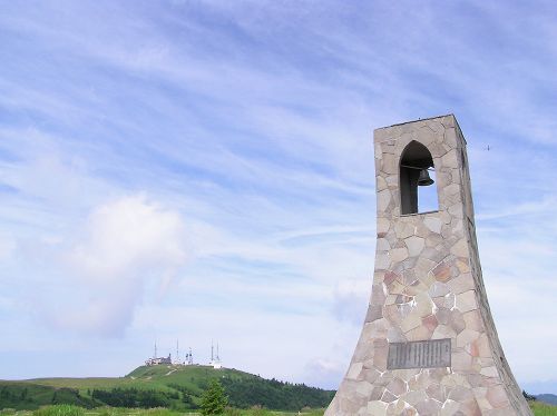 夏の美ヶ原高原 ~長野松本市/長和町~_c0055515_23175038.jpg