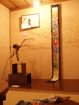 ＊この 贅沢＊　　2006,8,14　直島_a0030038_12341744.jpg
