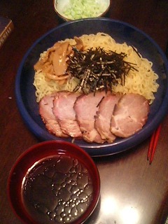 つけらー麺_c0037952_19533.jpg