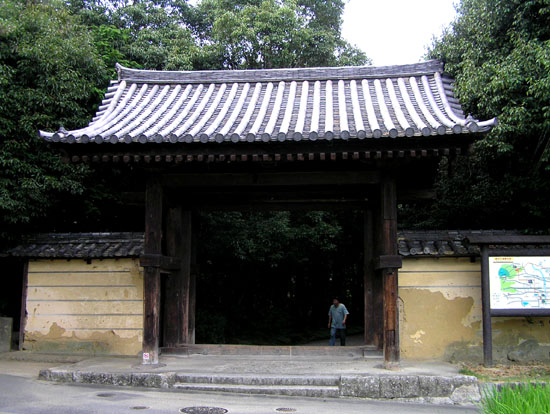 秋篠寺_e0048413_1774844.jpg