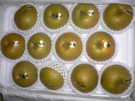 佐賀県の伊万里においしい梨を発見！_e0009772_2183933.jpg