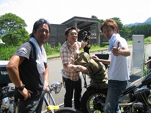 阿蘇レポ　その四　【ASO　BIKE　HEAVEN編　２日目】_d0030521_11282152.jpg