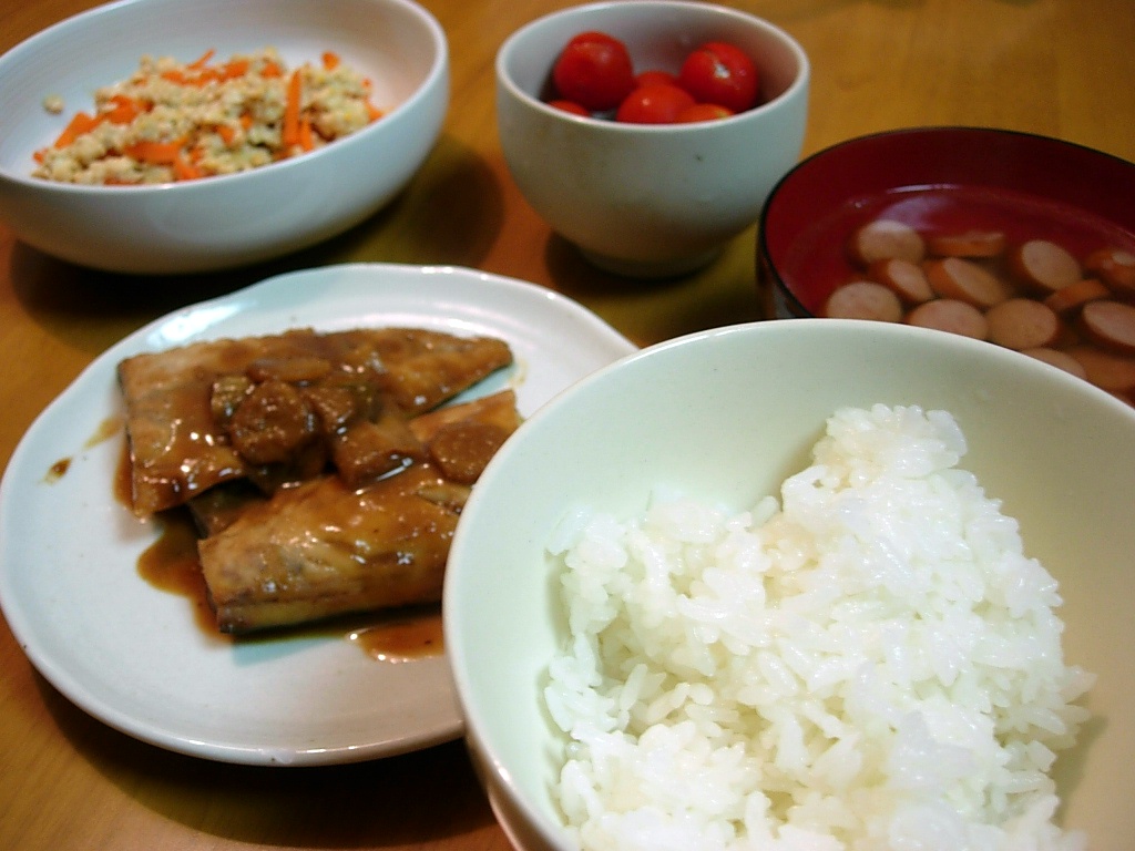 先週のご飯_d0042841_17231134.jpg