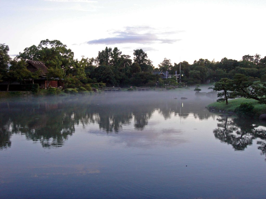 水前寺公園_b0101842_8265989.jpg