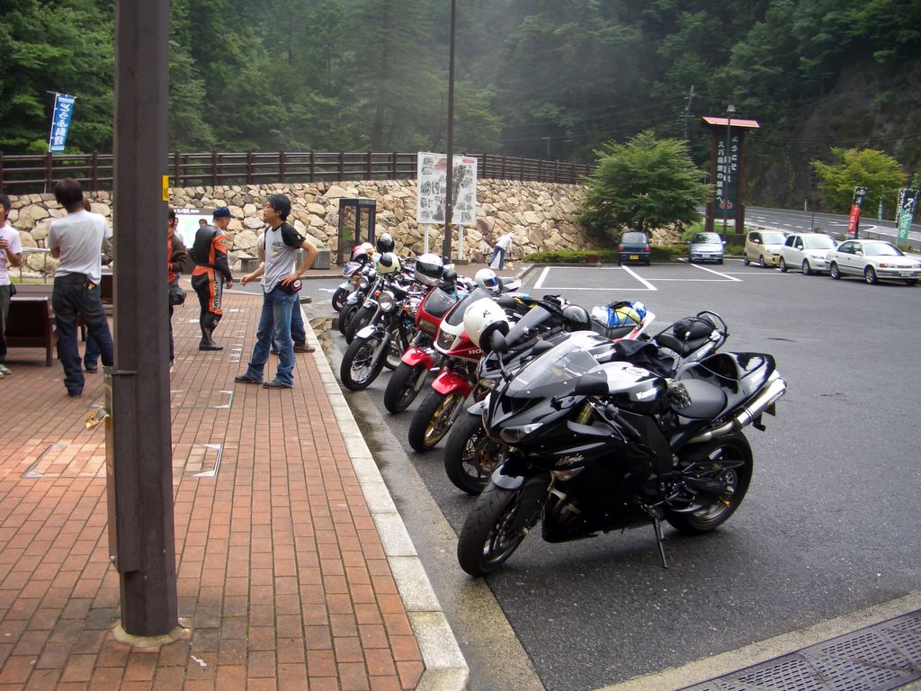 TOURING　TO 津和野_d0072466_21141597.jpg