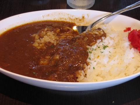 カレーかけるのは_d0051894_12442546.jpg