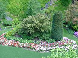 THE　BUTCHART GARDENS  PART2_f0051025_9574776.jpg