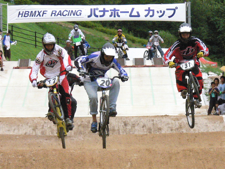 パナホームカップ2006VOL２　予選~年齢別決勝画像垂れ流し_b0065730_6442558.jpg