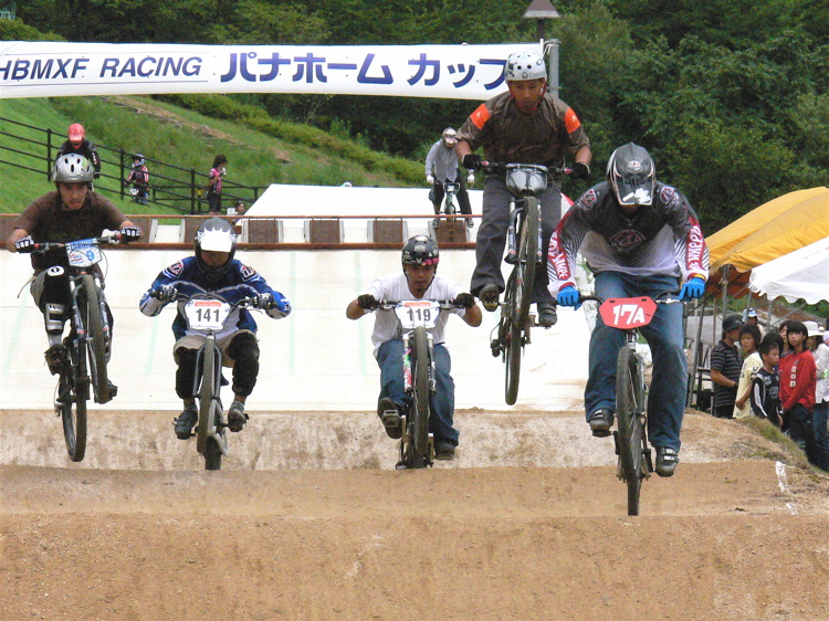 パナホームカップ2006VOL２　予選~年齢別決勝画像垂れ流し_b0065730_6452848.jpg