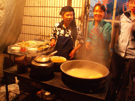 青藏之旅 第一天 22/07/2006 星期六_d0012530_162362.jpg