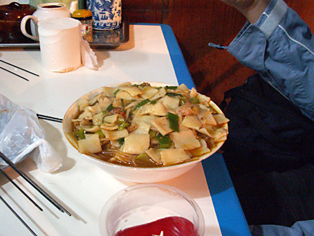 青藏之旅 第一天 22/07/2006 星期六_d0012530_1627053.jpg