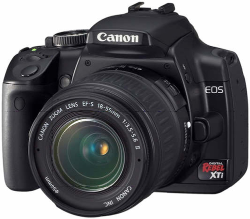 Canon EOS 370D （日本でいうkissDN後継機）登場？　《噂》_c0080036_23293476.jpg