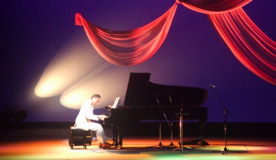 かざうた@愛知・扶桑文化会館ホール 2006.8.19._a0072337_0275199.jpg