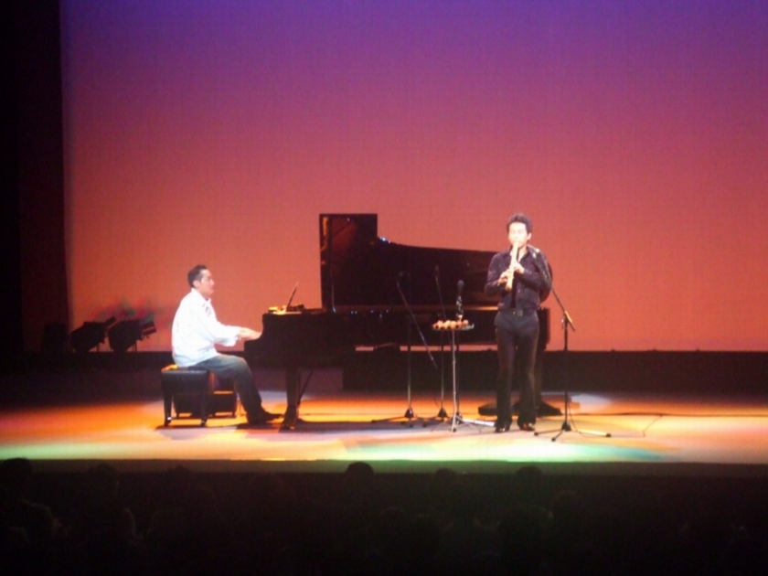 かざうた@愛知・扶桑文化会館ホール 2006.8.19._a0072337_0283029.jpg