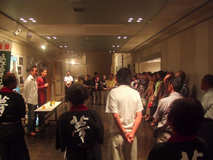 かざうた@愛知・扶桑文化会館ホール 2006.8.19._a0072337_0284228.jpg