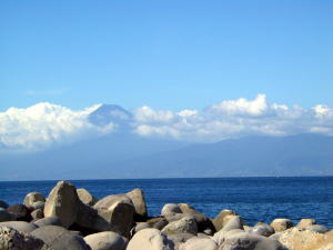 夏の海　in　戸田_d0003137_1827349.jpg