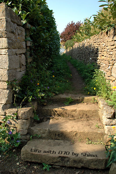 イギリス3日目・その５　Cotswolds　-　Chipping Camden_c0036283_161914.jpg