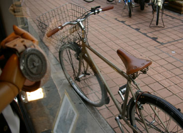 最近乗らないなぁーっ・・・!_f0039487_16583198.jpg