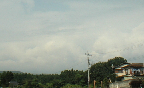 ゴンベさん富士山に登る_b0093221_15114350.jpg