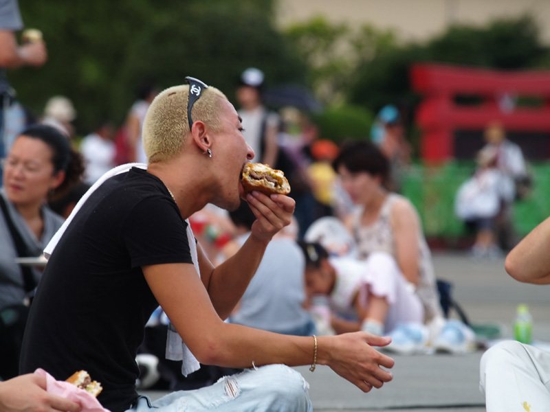 横田基地・友好祭-Ⅱ　81)_c0068050_02255.jpg